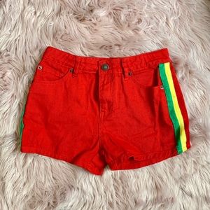 Forever 21- Shorts